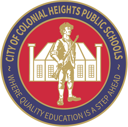 Colonial Heights Public Schools's Logo
